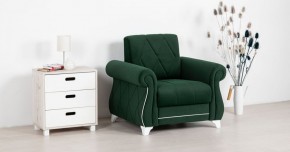 Комплект Роуз ТД 411 диван-кровать + кресло + комплект подушек в Краснокамске - krasnokamsk.ok-mebel.com | фото 2