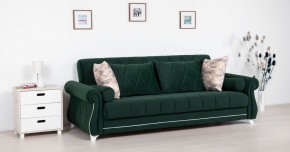 Комплект Роуз ТД 411 диван-кровать + кресло + комплект подушек в Краснокамске - krasnokamsk.ok-mebel.com | фото 3