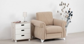 Комплект Роуз ТД 412 диван-кровать + кресло + комплект подушек в Краснокамске - krasnokamsk.ok-mebel.com | фото 2