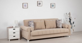 Комплект Роуз ТД 412 диван-кровать + кресло + комплект подушек в Краснокамске - krasnokamsk.ok-mebel.com | фото 3