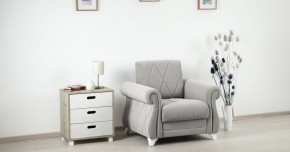 Комплект Роуз ТД 414 диван-кровать + кресло + комплект подушек в Краснокамске - krasnokamsk.ok-mebel.com | фото 2