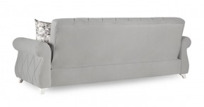 Комплект Роуз ТД 414 диван-кровать + кресло + комплект подушек в Краснокамске - krasnokamsk.ok-mebel.com | фото 6