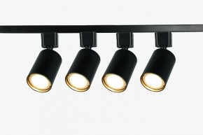 Комплект трековый Эра  TR70-SET4-GU10-BK в Краснокамске - krasnokamsk.ok-mebel.com | фото 2