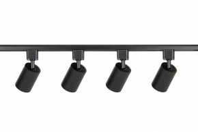 Комплект трековый Эра  TR70-SET4-GU10-BK в Краснокамске - krasnokamsk.ok-mebel.com | фото 4