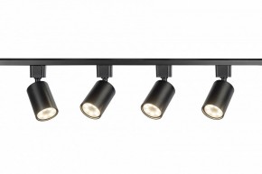 Комплект трековый Эра  TR70-SET4-GU10-BK в Краснокамске - krasnokamsk.ok-mebel.com | фото 5