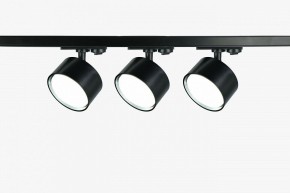 Комплект трековый Эра  TR71-SET3-GX53-BK в Краснокамске - krasnokamsk.ok-mebel.com | фото 3