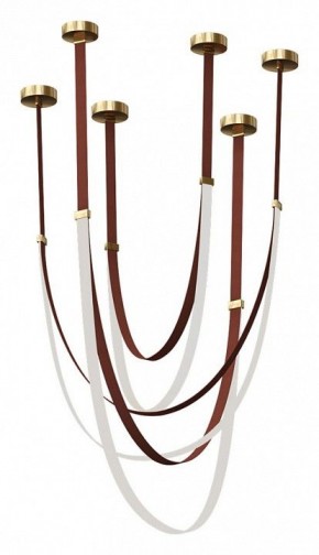 Комплект трековый Kink Light Лирд 07689A-120+150+180,04 в Краснокамске - krasnokamsk.ok-mebel.com | фото