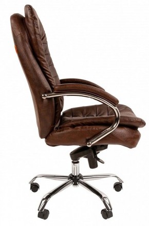 Кресло для руководителя Chairman 795 в Краснокамске - krasnokamsk.ok-mebel.com | фото 3
