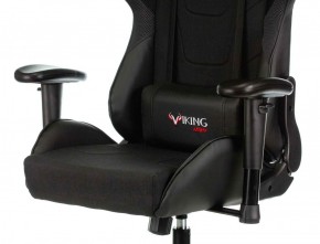 Кресло игровое Бюрократ VIKING 4 AERO BLACK EDITION в Краснокамске - krasnokamsk.ok-mebel.com | фото 7