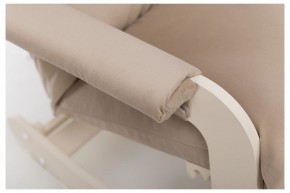 Кресло-качалка Флекси в Краснокамске - krasnokamsk.ok-mebel.com | фото 8