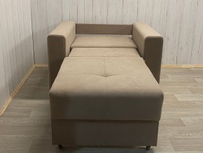 Кресло-кровать Комфорт-7 (700) МД (НПБ) широкий подлкотник в Краснокамске - krasnokamsk.ok-mebel.com | фото 5