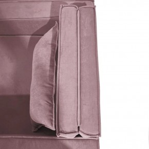 Кресло-кровать Принц КК1-ВР (велюр розовый) в Краснокамске - krasnokamsk.ok-mebel.com | фото 10