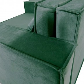 Кресло-кровать Принц КК1-ВЗ (велюр зеленый) в Краснокамске - krasnokamsk.ok-mebel.com | фото 11