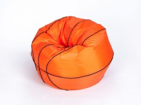 Кресло-мешок Баскетбольный мяч Большой в Краснокамске - krasnokamsk.ok-mebel.com | фото