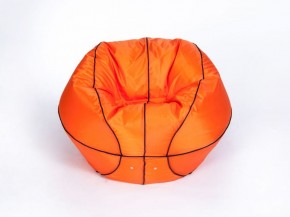 Кресло-мешок Баскетбольный мяч Большой в Краснокамске - krasnokamsk.ok-mebel.com | фото 2