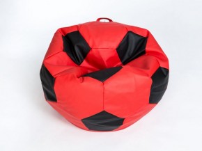 Кресло-мешок Мяч Большой (Экокожа) в Краснокамске - krasnokamsk.ok-mebel.com | фото 4
