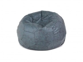 Кресло-мешок Мяч M (Torino Mint) в Краснокамске - krasnokamsk.ok-mebel.com | фото 1