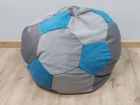 Кресло-мешок Мяч M (Vital Pebble-Vital Pacific) в Краснокамске - krasnokamsk.ok-mebel.com | фото 1