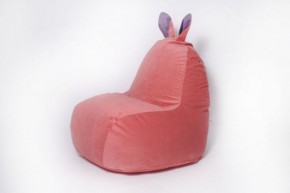 Кресло-мешок Зайка (Короткие уши) в Краснокамске - krasnokamsk.ok-mebel.com | фото 3