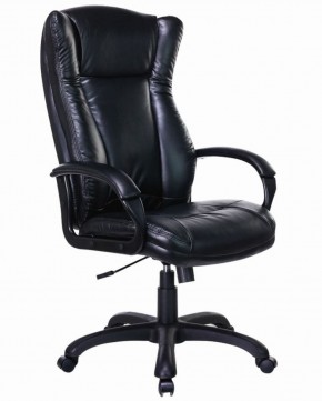 Кресло офисное BRABIX PREMIUM "Boss EX-591" (черное) 532099 в Краснокамске - krasnokamsk.ok-mebel.com | фото