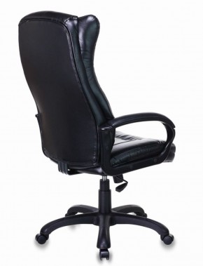Кресло офисное BRABIX PREMIUM "Boss EX-591" (черное) 532099 в Краснокамске - krasnokamsk.ok-mebel.com | фото 3