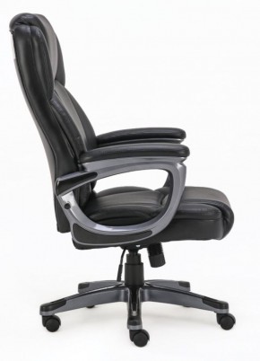 Кресло офисное BRABIX PREMIUM "Favorite EX-577" (черное) 531934 в Краснокамске - krasnokamsk.ok-mebel.com | фото 3