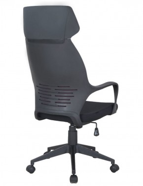 Кресло офисное BRABIX PREMIUM "Galaxy EX-519" (ткань черное/терракотовое) 531570 в Краснокамске - krasnokamsk.ok-mebel.com | фото 5