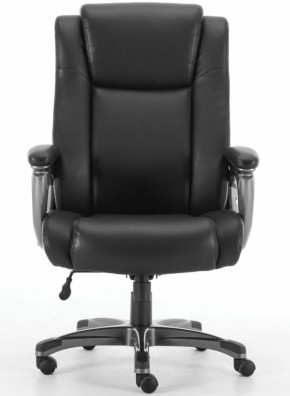 Кресло офисное BRABIX PREMIUM "Solid HD-005" (рециклированная кожа, черное) 531941 в Краснокамске - krasnokamsk.ok-mebel.com | фото 5
