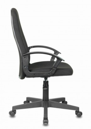 Кресло офисное BRABIX "Element EX-289" (черное) 532092 в Краснокамске - krasnokamsk.ok-mebel.com | фото 3