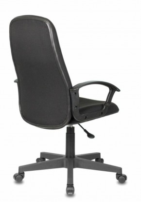 Кресло офисное BRABIX "Element EX-289" (черное) 532092 в Краснокамске - krasnokamsk.ok-mebel.com | фото 4