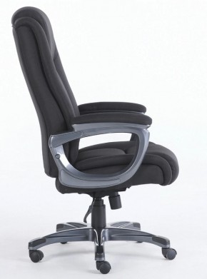 Кресло офисное BRABIX "Solid HD-005" (ткань/черное) 531822 в Краснокамске - krasnokamsk.ok-mebel.com | фото 3