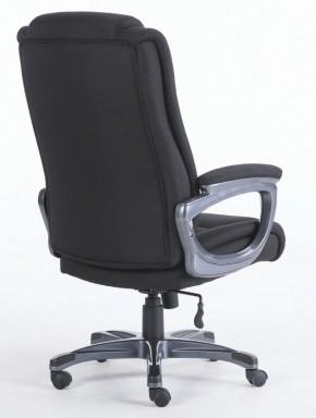 Кресло офисное BRABIX "Solid HD-005" (ткань/черное) 531822 в Краснокамске - krasnokamsk.ok-mebel.com | фото 4