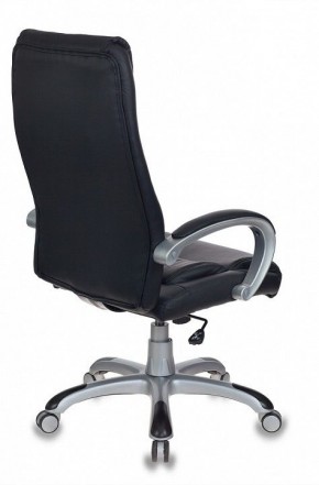 Кресло руководителя Бюрократ CH-S840N/BLACK в Краснокамске - krasnokamsk.ok-mebel.com | фото 4