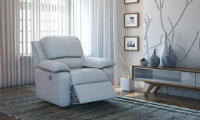 Кресло-трансформер Recliner (Реклайнер) 1 кат. ткани в Краснокамске - krasnokamsk.ok-mebel.com | фото 3