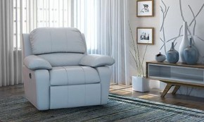 Кресло-трансформер Recliner (Реклайнер) 2 кат. ткани в Краснокамске - krasnokamsk.ok-mebel.com | фото 2