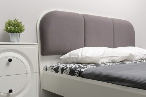 Кровать 11.36.02 Валенсия + орт. основание (1600) в Краснокамске - krasnokamsk.ok-mebel.com | фото 2