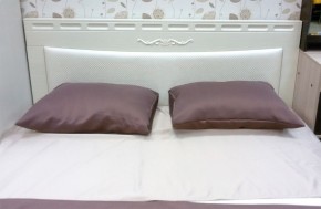 Кровать 1400 без ортопеда "Мария-Луиза 14" в Краснокамске - krasnokamsk.ok-mebel.com | фото 4