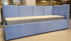 Кровать Диана + Решетка+ПМ (900) *Без Дна в Краснокамске - krasnokamsk.ok-mebel.com | фото 5