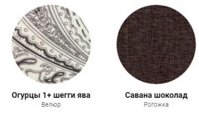 Кровать Эко 1800 (ткань 1 кат) в Краснокамске - krasnokamsk.ok-mebel.com | фото 27