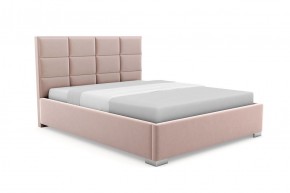 Кровать Глэдис интерьерная +основание (90х200) в Краснокамске - krasnokamsk.ok-mebel.com | фото 12