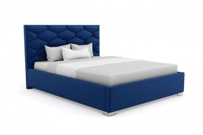 Кровать Коралл интерьерная +основание (140х200) в Краснокамске - krasnokamsk.ok-mebel.com | фото 21
