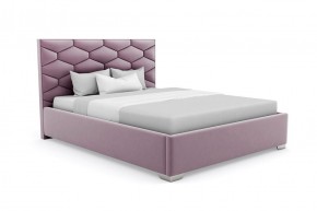 Кровать Коралл интерьерная +основание (180х200) в Краснокамске - krasnokamsk.ok-mebel.com | фото 15