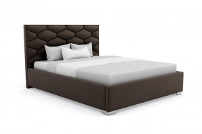 Кровать Коралл интерьерная +основание (180х200) в Краснокамске - krasnokamsk.ok-mebel.com | фото 22