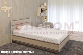 Кровать КР-1001 в Краснокамске - krasnokamsk.ok-mebel.com | фото 2