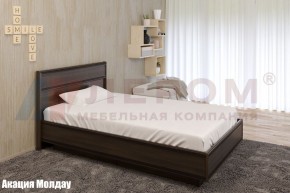 Кровать КР-1001 в Краснокамске - krasnokamsk.ok-mebel.com | фото 3