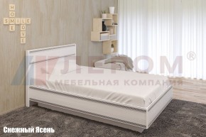Кровать КР-1001 в Краснокамске - krasnokamsk.ok-mebel.com | фото 4