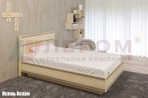 Кровать КР-1002 в Краснокамске - krasnokamsk.ok-mebel.com | фото