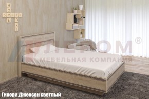 Кровать КР-1002 в Краснокамске - krasnokamsk.ok-mebel.com | фото 2