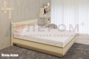 Кровать КР-1003 в Краснокамске - krasnokamsk.ok-mebel.com | фото