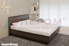 Кровать КР-1003 в Краснокамске - krasnokamsk.ok-mebel.com | фото 3